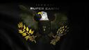 Discovery splash banner for 1st Colonial Regiment Discord server