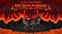 Discovery splash banner for 🔥 Hells Realm Servers🔥 Discord server