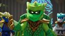 Discovery splash banner for FC Ninjago Discord server