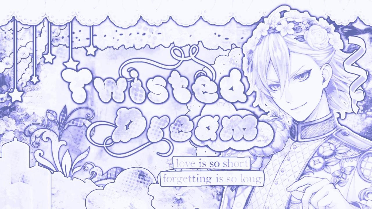 Discovery splash banner for ◜ ͡ ֪ 𓏼✙ twisted dream ִ #11.8k Discord server