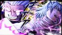 Discovery splash banner for KAIZEN - Elyon Studio Discord server