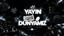 Discovery splash banner for Yayın Dünyamız Discord server