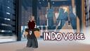 Discovery splash banner for Indo Voice Discord server