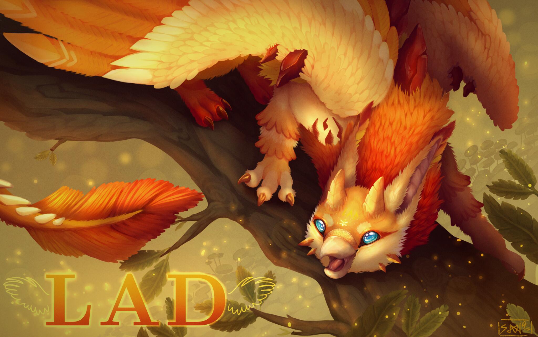 Discovery splash banner for 🇧🇷 #3k LaD | Creatures of Sonaria Discord server