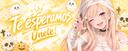Discovery splash banner for ꒰ᐢ .  ݂ . ᐢ꒱ 　　St💀rfire   ۫  ˖　 ♡ Discord server