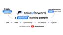 Discovery splash banner for takeUforward Discord server