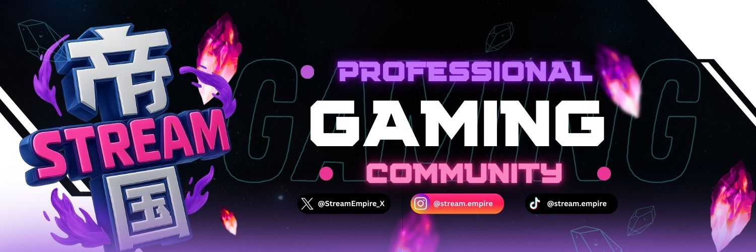 Discovery splash banner for 𝗦𝗢𝗖𝗜𝗔𝗟 𝗘𝗠𝗣𝗜𝗥𝗘™┊Chill • Voice • Social • Español • Gaming • Streaming • Music • Enjoy Discord server
