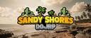 Discovery splash banner for Sandy Shores, DOJ:RP Discord server