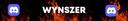 Discovery splash banner for 🗿 Sigmy Wynszera 🗿 Discord server