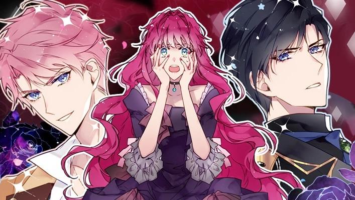 Discovery splash banner for Prisma Sect Discord server