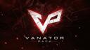 Discovery splash banner for Vanator Pack Discord server