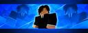 Discovery splash banner for REXGOD STUDIOS Discord server
