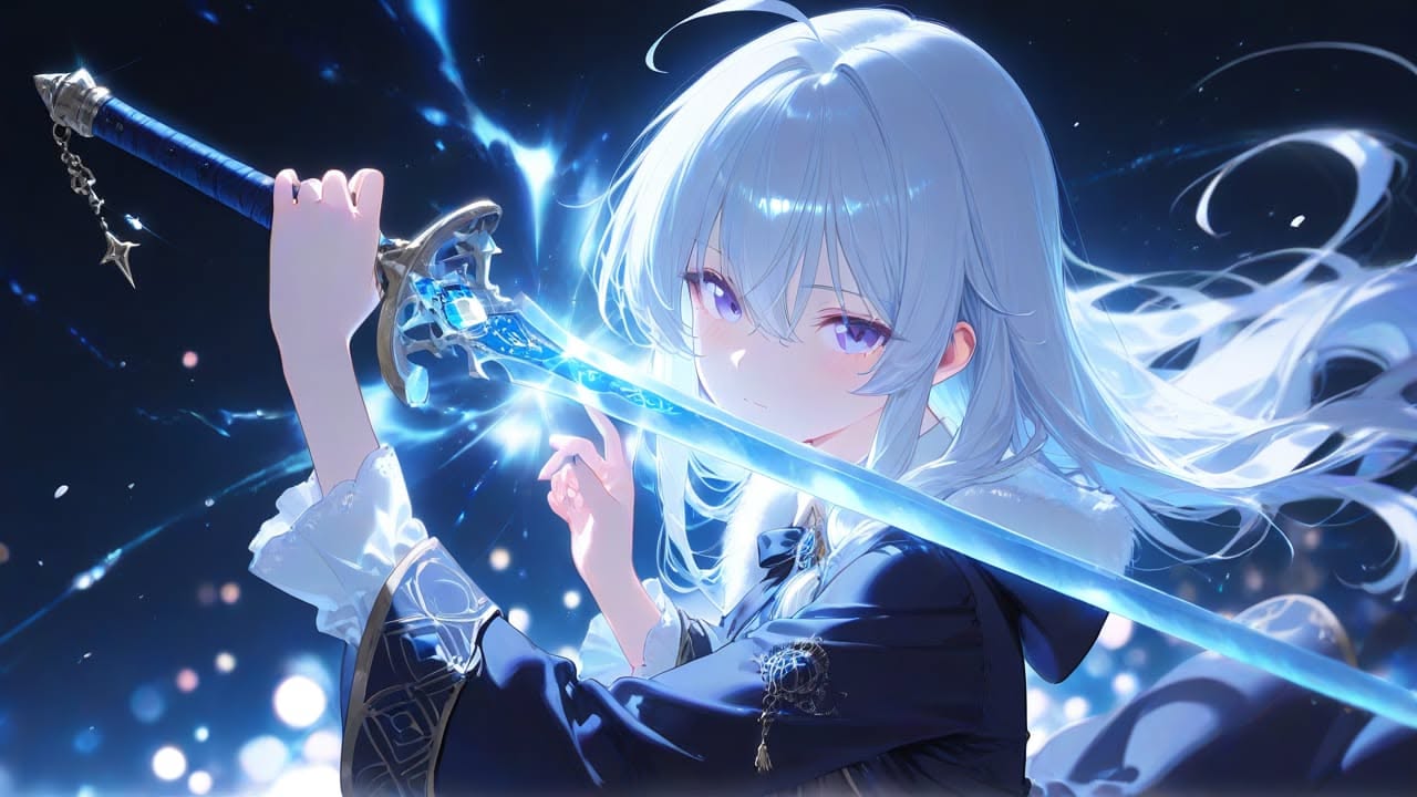 Discovery splash banner for 冰鳥國 Discord server