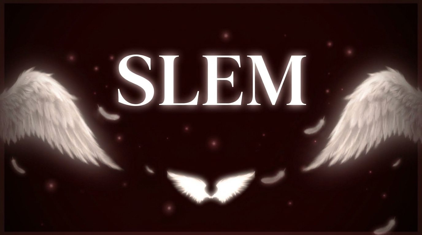 Discovery splash banner for SLEM Discord server