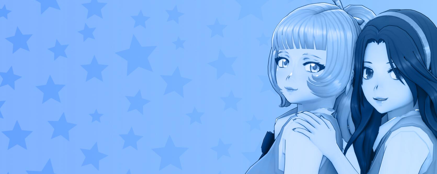 Discovery splash banner for joa-doro's palace ᯓ★ Discord server