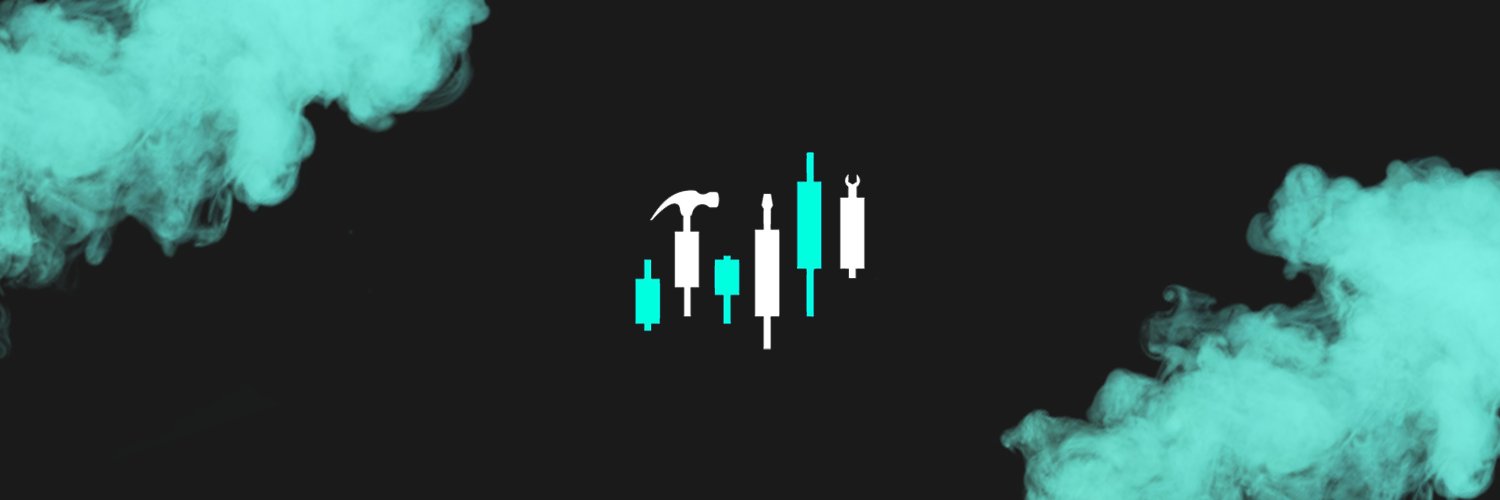 Discovery splash banner for Liquidity Theory Discord server