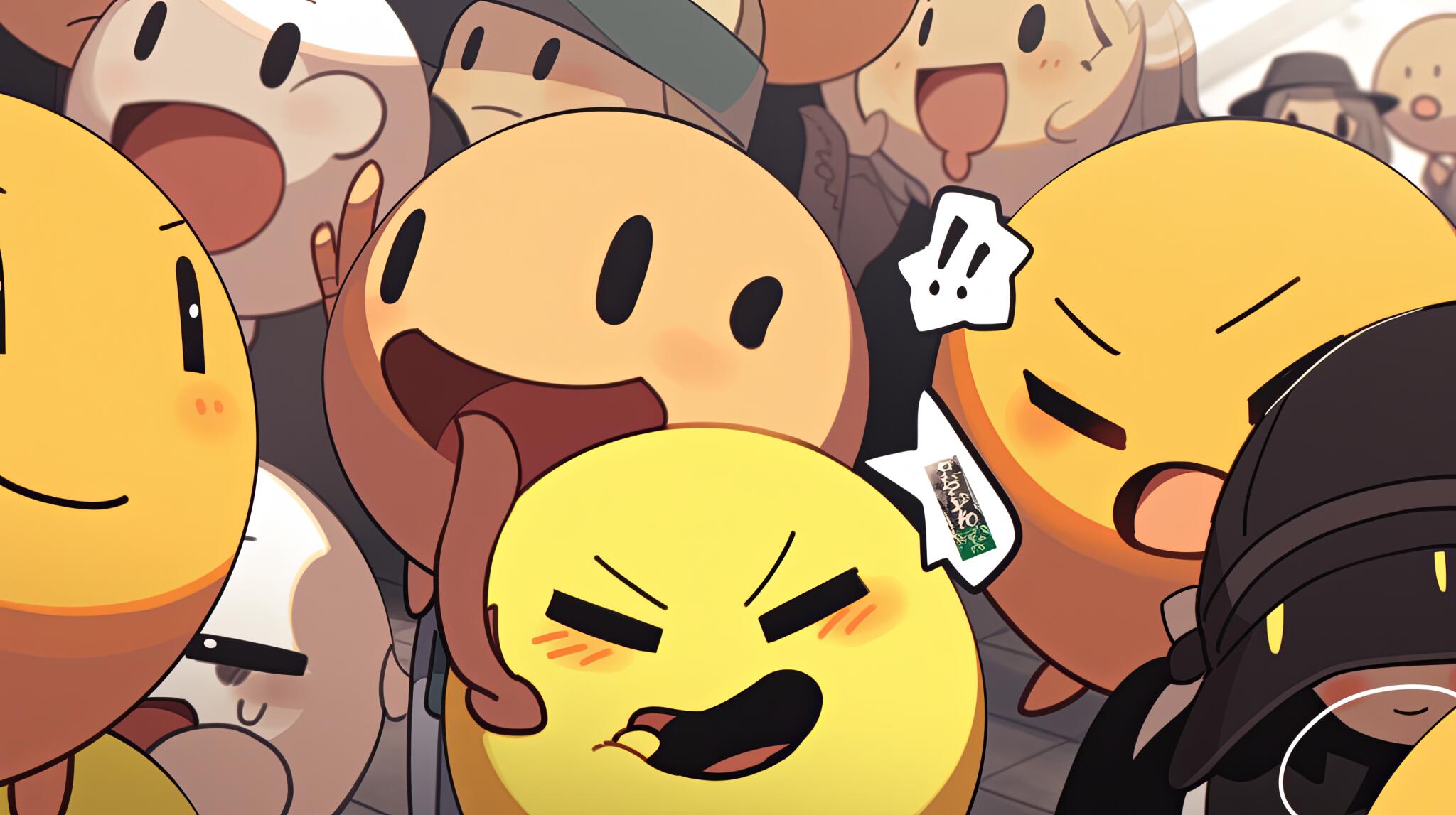 Discovery splash banner for BLAZE Discord server