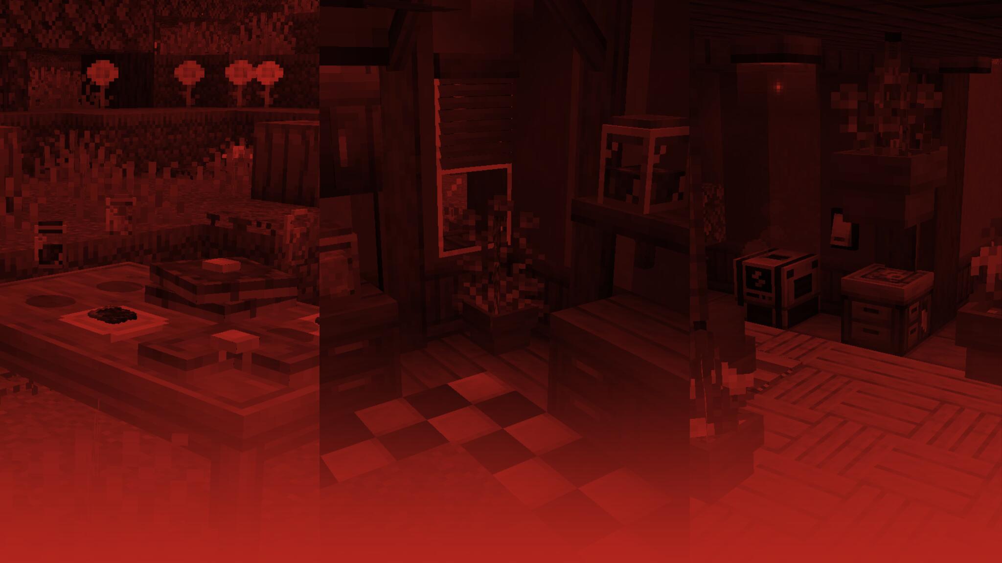 Discovery splash banner for Hyrxs ~ Bakery Discord server