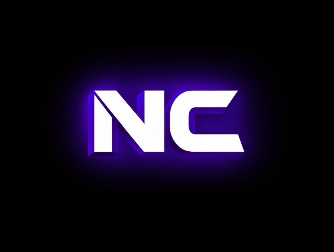 Discovery splash banner for Nebula Competitive | NC Discord server