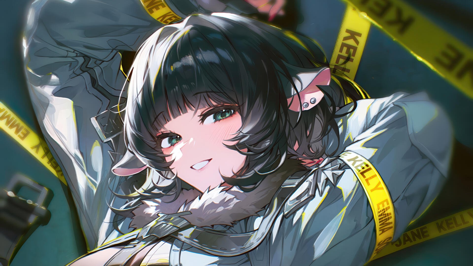 Discovery splash banner for RATZ Secret Lab Discord server