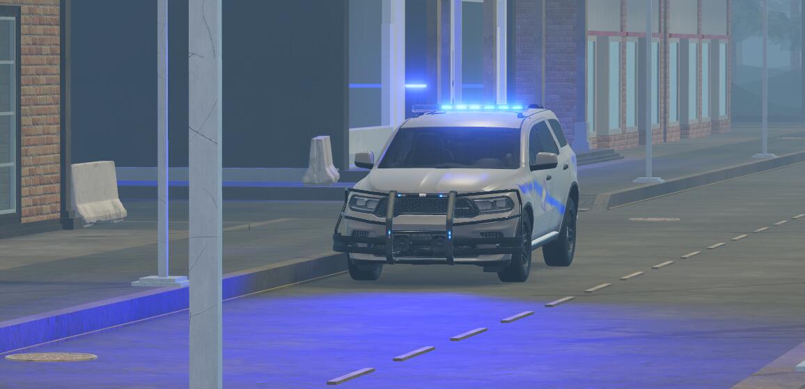 Discovery splash banner for Kentucky state roleplay Discord server