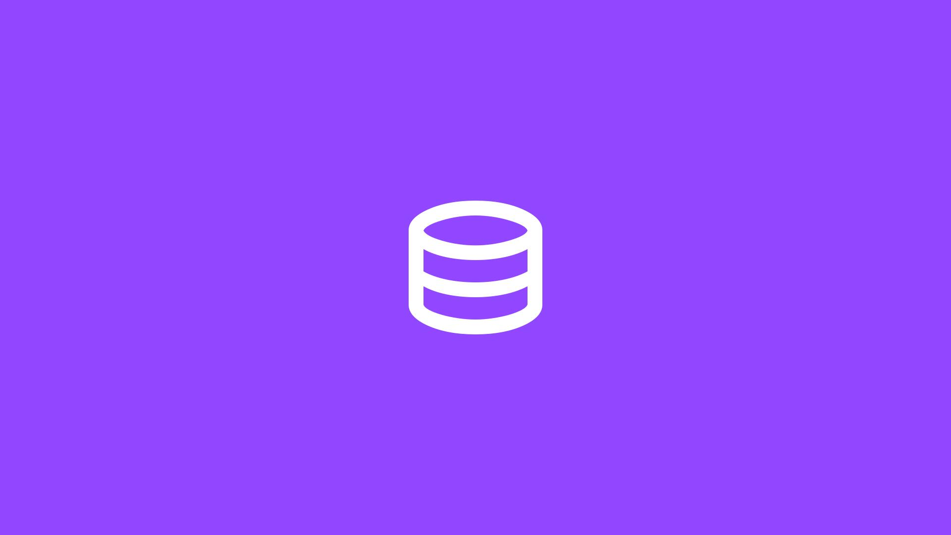 Discovery splash banner for Stream Database - Badges and Emotes for Twitch and Kick Discord server