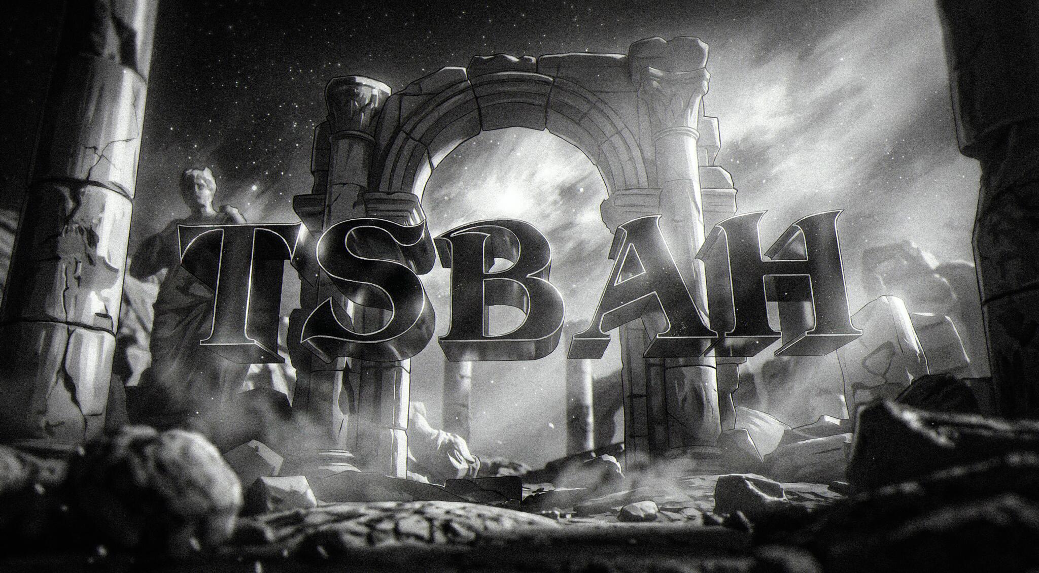 Discovery splash banner for TSBぞ | ASIA Discord server
