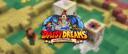 Discovery splash banner for DaisyDreams Discord server