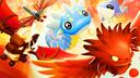 Discovery splash banner for Roblox Central 🎃 Discord server