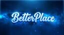 Discovery splash banner for BetterPlace Discord server