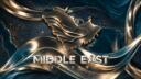 Discovery splash banner for Middle East Discord server