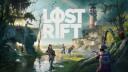 Discovery splash banner for Lost Rift Discord server