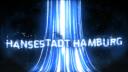 Discovery splash banner for Hansestadt Hamburg RP/VC Discord server