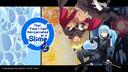 Discovery splash banner for Tensura: Awakening Discord server