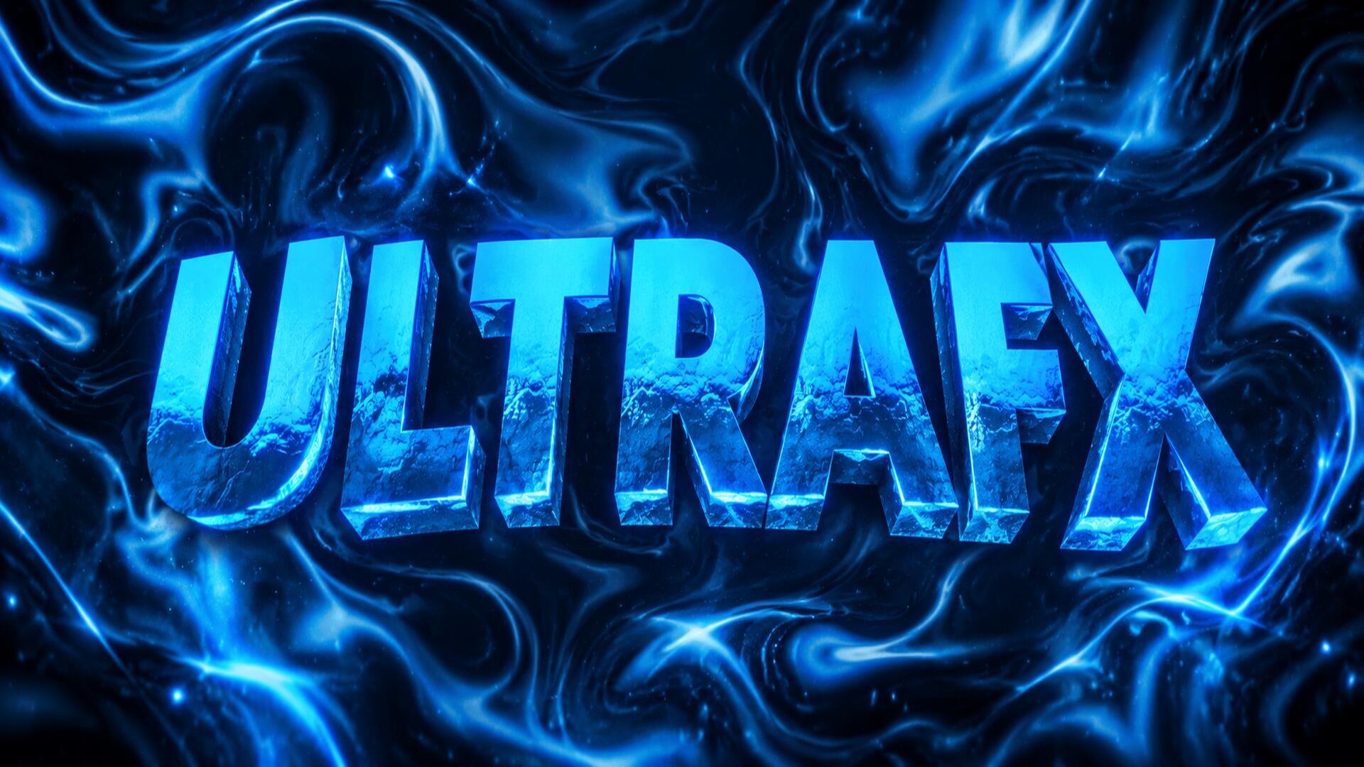 Discovery splash banner for ULTRAFX #10000 Discord server