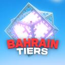 Discovery splash banner for Bahrain Tiers | #1 Saudi server Discord server