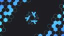 Discovery splash banner for Nix Cult Discord server