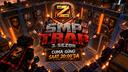 Discovery splash banner for ZenitMC | 25 EYLÜL SMP TRAP! Discord server