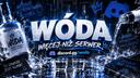 Discovery splash banner for WÓDA | Społeczność Polska PL Poland Polish Community Anime Memy LoL Gry Rozmowy RP Discord server