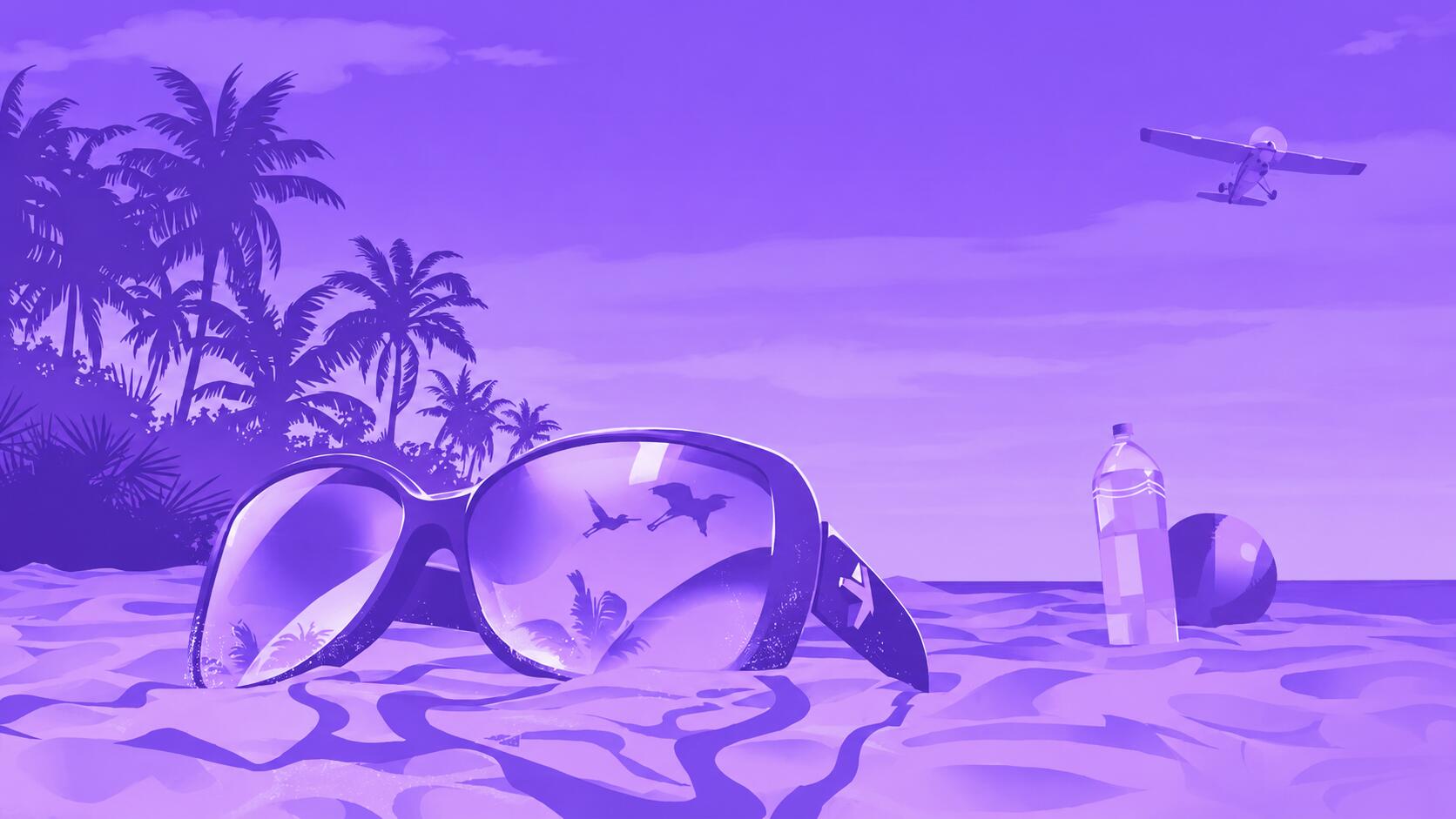 Discovery splash banner for YugioGG Community Discord server