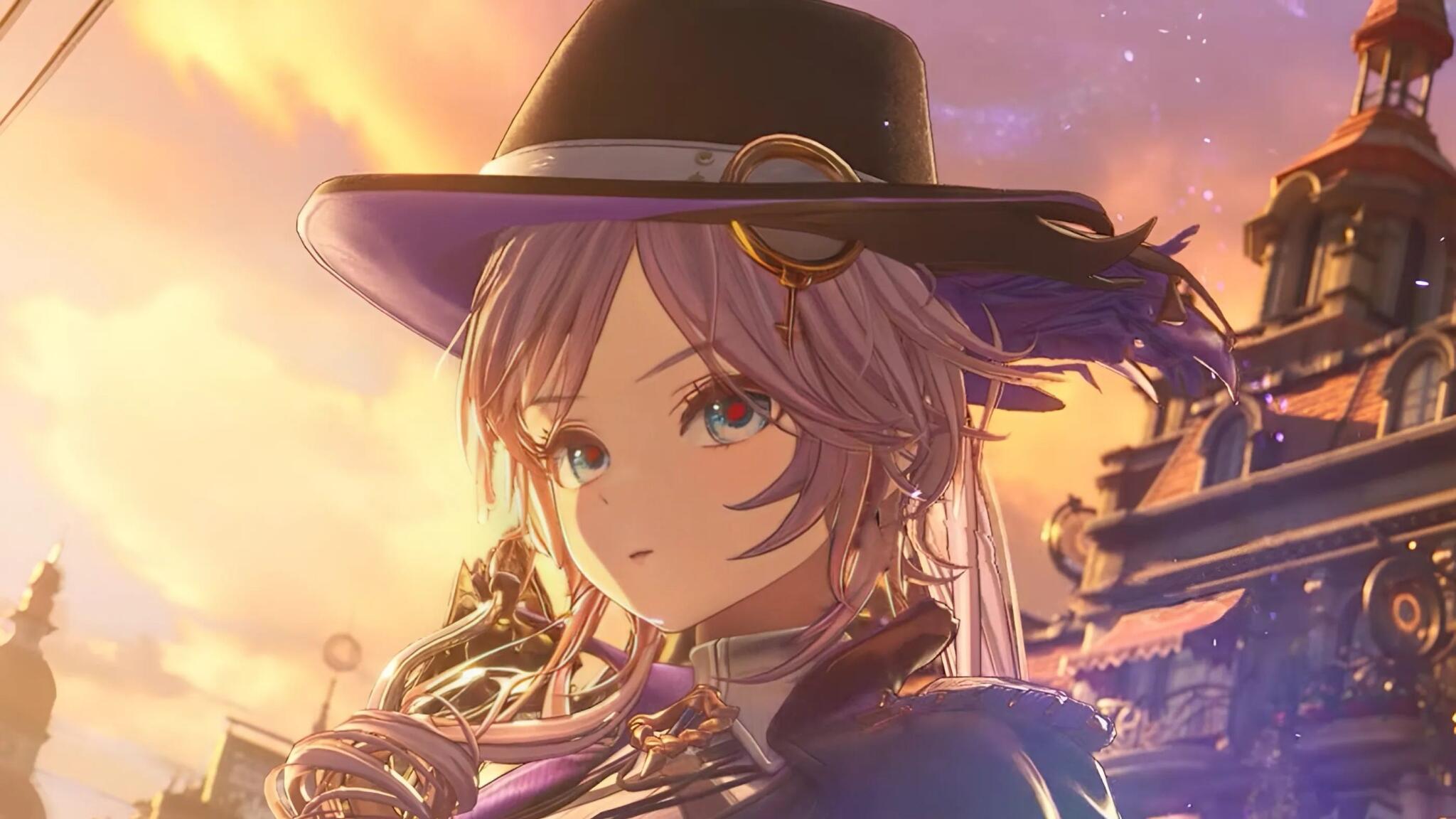 Discovery splash banner for Silver Palace TR Discord server