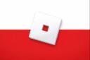 Discovery splash banner for Roblox Polska! Discord server