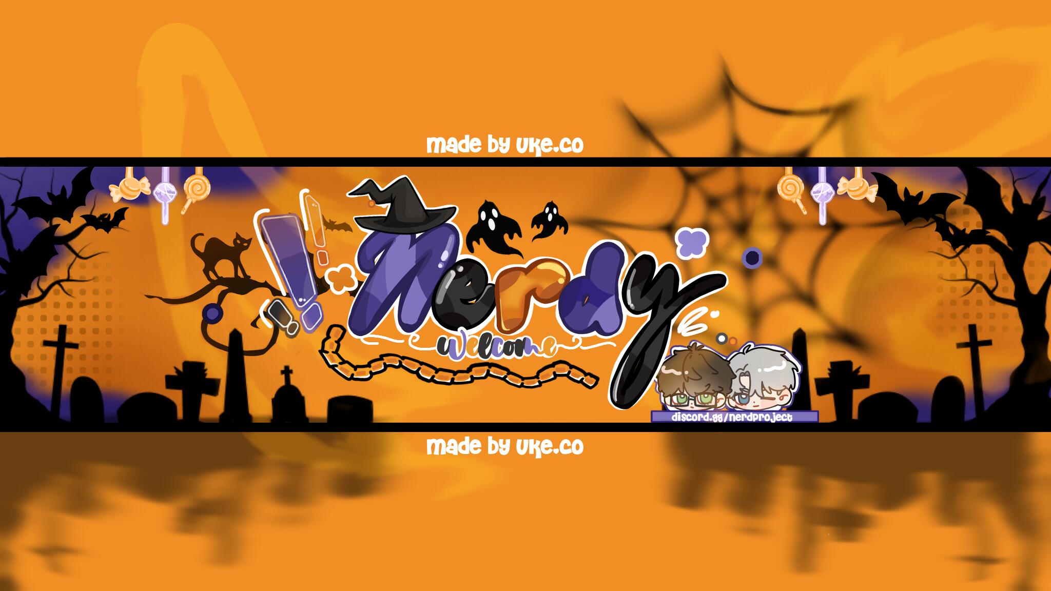 Discovery splash banner for ˚ 𓏽ֺ ᕱᰍ゛𑄈ᧉ𝕣𝚍ყ 。 👻𓊔 ᩧ། Discord server