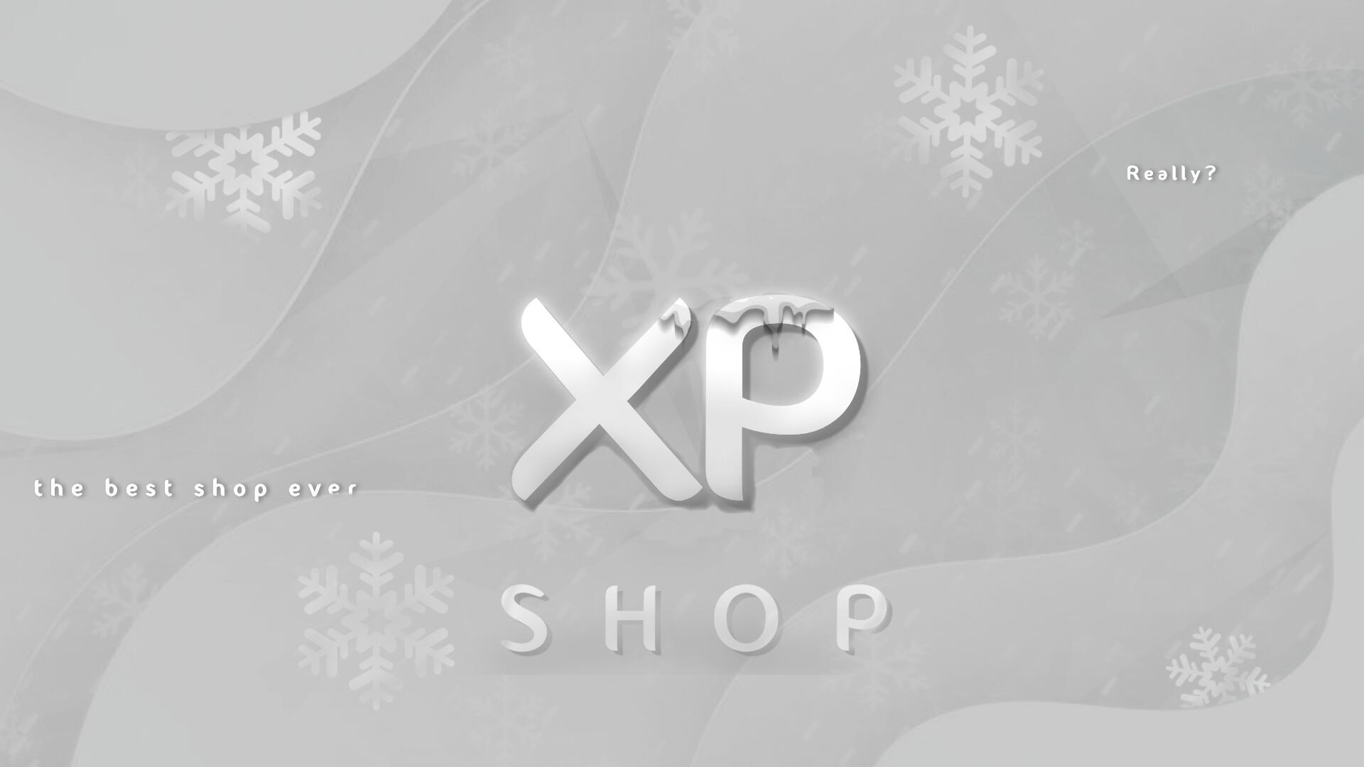 Discovery splash banner for XP SHOP™ | Cheapest Discord server