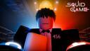 Discovery splash banner for SGVRP | Squid Game Variety Roleplay Discord server
