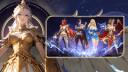 Discovery splash banner for Guarding Athena 2 Discord server