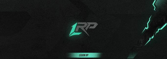 Discovery splash banner for LEGION ROLEPLAY | WIP Discord server