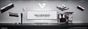 Discovery splash banner for Valk™ | PC Services Discord server