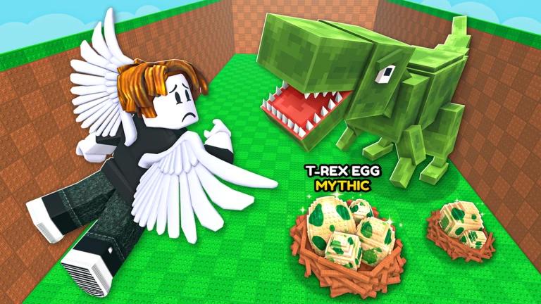 Discovery splash banner for +1 Wings For Eggs Discord server
