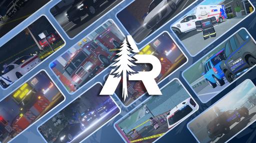 Discovery splash banner for 🦌 Arkansas Roleplay Discord server